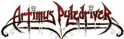 logo Artimus Pyledriver